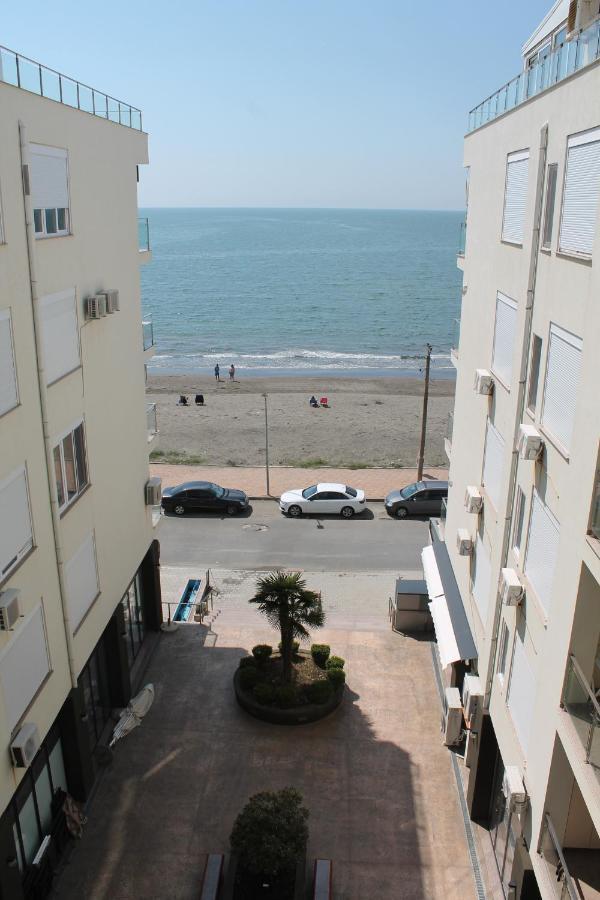 Apartment Blue & *